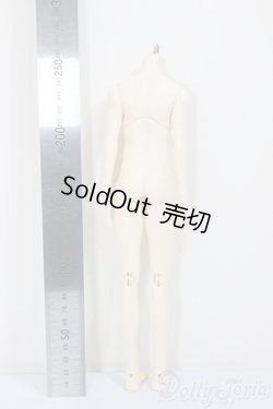 画像2: 30ｃｍ男性ボディ/ A-25-12-17-235-NY-ZA