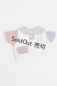 オビツ11/OF:衣装/1/12サイズ　ドール用 A-25-12-24-028-NY-ZA