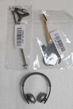 画像2: 1/12サイズドール/OF:小物/1/12サイズ　ドール用 A-25-12-24-031-NY-ZA