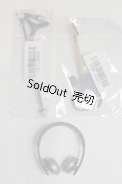 画像2: 1/12サイズドール/OF:小物/1/12サイズ　ドール用 A-25-12-24-031-NY-ZA