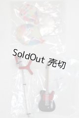 1/12サイズドール/OF:小物/1/12サイズ　ドール用 A-25-12-24-032-NY-ZA