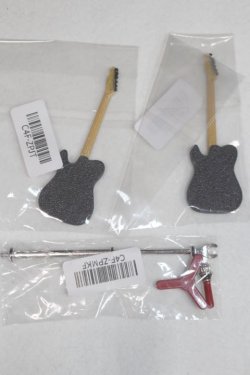 画像2: 1/12サイズドール/OF:小物/1/12サイズ　ドール用 A-25-12-24-033-NY-ZA