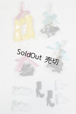 画像2: 1/6サイズドール/OF:靴/0 A-25-12-24-023-NY-ZA