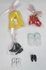 1/6サイズドール/OF:靴/0 A-25-12-24-021-NY-ZA