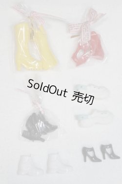 画像2: 1/6サイズドール/OF:靴/0 A-25-12-24-021-NY-ZA