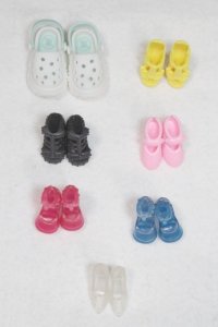 1/6サイズドール/OF:靴/0 A-25-12-24-022-NY-ZA