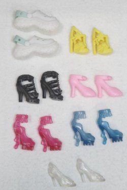 画像2: 1/6サイズドール/OF:靴/0 A-25-12-24-022-NY-ZA