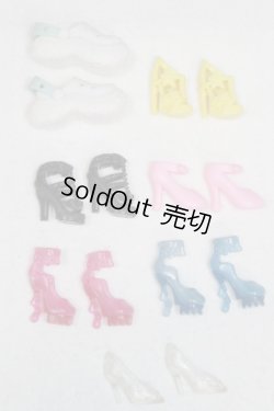 画像2: 1/6サイズドール/OF:靴/0 A-25-12-24-022-NY-ZA