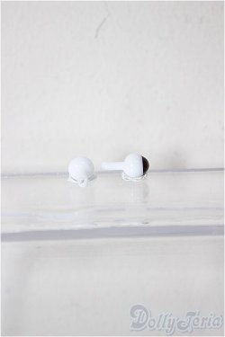 画像2: 6ｍｍ/グラスアイ/ドール用　アイ A-26-01-04-297-NY-ZA