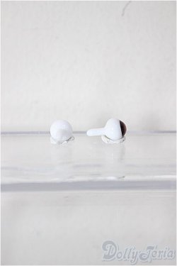 画像2: 6ｍｍ/グラスアイ/ドール用　アイ A-26-01-04-299-NY-ZA