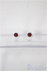 6ｍｍ/グラスアイ/ドール用　アイ A-26-01-04-300-NY-ZA