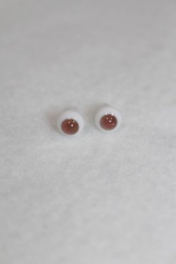 画像1: 6ｍｍ/グラスアイ/ドール用　アイ A-26-01-14-097-NY-ZA