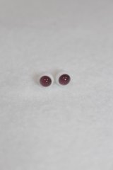 6ｍｍ/グラスアイ/ドール用　アイ A-26-01-14-096-NY-ZA