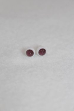 画像1: 6ｍｍ/グラスアイ/ドール用　アイ A-26-01-14-096-NY-ZA