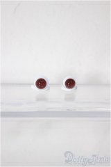 6ｍｍ/グラスアイ/ドール用　アイ A-26-01-14-154-NY-ZA