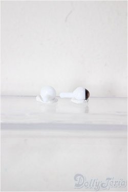 画像2: 6ｍｍ/グラスアイ/ドール用　アイ A-26-01-14-154-NY-ZA