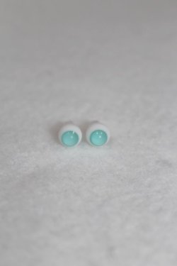 画像1: 6ｍｍ/グラスアイ/ドール用　アイ A-26-01-14-098-NY-ZA