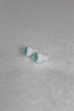 画像2: 6ｍｍ/グラスアイ/ドール用　アイ A-26-01-14-098-NY-ZA