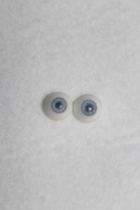 8mm/レジンアイ/ドール用　アイ A-25-12-24-011-NY-ZA