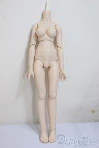 MDD/ベースボディIII/BJD　球体関節人形 A-25-12-17-196-NY-ZA