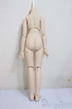 画像2: MDD/ベースボディIII/BJD　球体関節人形 A-25-12-17-196-NY-ZA