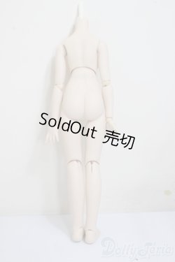 画像2: MDD/ベースボディIII/BJD　球体関節人形 A-25-12-17-196-NY-ZA