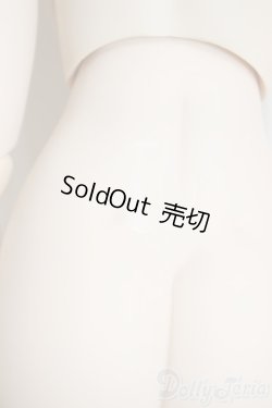 画像3: MDD/ベースボディIII/BJD　球体関節人形 A-25-12-17-196-NY-ZA