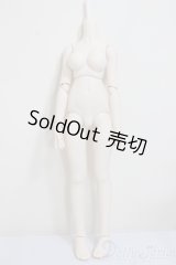 MDD/ベースボディIII/BJD　球体関節人形 A-25-12-17-194-NY-ZA