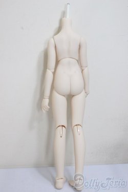画像2: MDD/ベースボディIII/BJD　球体関節人形 A-25-12-17-194-NY-ZA