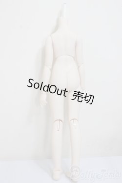 画像2: MDD/ベースボディIII/BJD　球体関節人形 A-25-12-17-194-NY-ZA