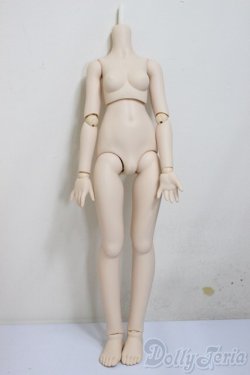 画像1: MDD/ベースボディIII/BJD　球体関節人形 A-25-12-17-198-NY-ZA