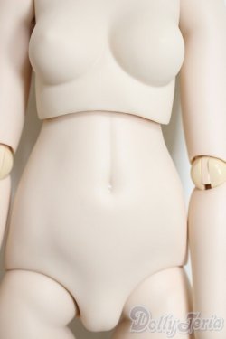 画像4: MDD/ベースボディIII/BJD　球体関節人形 A-25-12-17-198-NY-ZA