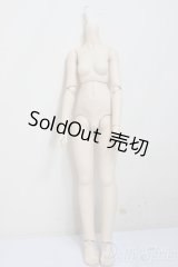 MDD/ベースボディIII/BJD　球体関節人形 A-25-12-17-197-NY-ZA