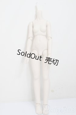 画像1: MDD/ベースボディIII/BJD　球体関節人形 A-25-12-17-197-NY-ZA
