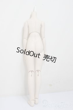 画像2: MDD/ベースボディIII/BJD　球体関節人形 A-25-12-17-197-NY-ZA