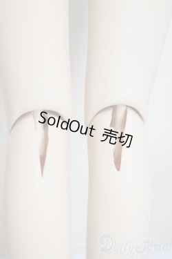 画像4: MDD/ベースボディIII/BJD　球体関節人形 A-25-12-17-197-NY-ZA