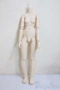 MDD/ベースボディIII/BJD　球体関節人形 A-25-12-17-192-NY-ZA