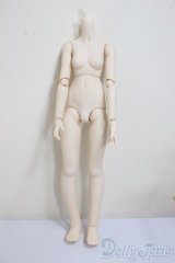 MDD/ベースボディIII/BJD　球体関節人形 A-25-12-17-192-NY-ZA