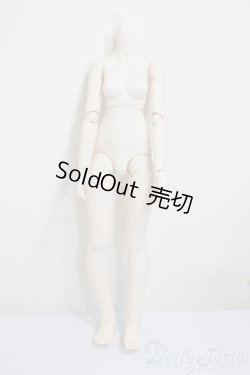 画像1: MDD/ベースボディIII/BJD　球体関節人形 A-25-12-17-192-NY-ZA