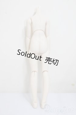 画像2: MDD/ベースボディIII/BJD　球体関節人形 A-25-12-17-192-NY-ZA