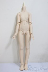 MDD/ベースボディIII/BJD　球体関節人形 A-25-12-17-195-NY-ZA