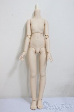画像1: MDD/ベースボディIII/BJD　球体関節人形 A-25-12-17-195-NY-ZA