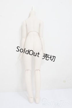 画像2: MDD/ベースボディIII/BJD　球体関節人形 A-25-12-17-195-NY-ZA