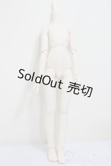 MDD/ベースボディIII/BJD　球体関節人形 A-25-12-17-193-NY-ZA