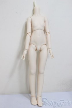画像1: MDD/ベースボディIII/BJD　球体関節人形 A-25-12-17-193-NY-ZA