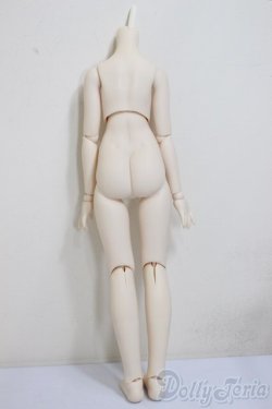 画像2: MDD/ベースボディIII/BJD　球体関節人形 A-25-12-17-193-NY-ZA