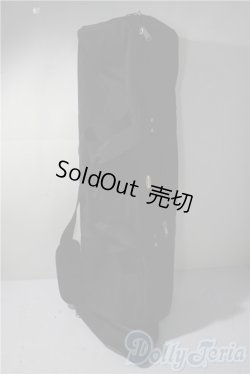 画像1: SD/ドールバッグ U-25-12-24-209-NY-ZU