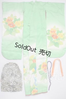 画像1: SD/OF:着物 U-26-03-11-167-NY-ZU