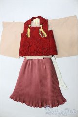 MDD/OF:衣装セット/0 A-25-12-17-257-NY-ZA