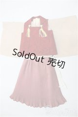 MDD/OF:衣装セット/0 A-25-12-17-257-NY-ZA